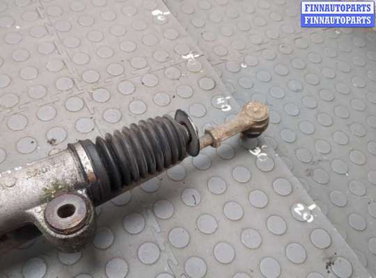 Рулевая рейка на Honda Stream