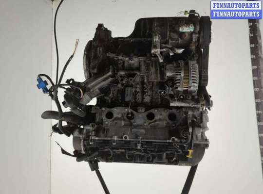 купить Двигатель (ДВС) на Mini Cooper (R56/R57) 2006-2013