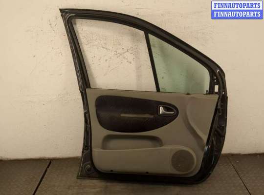 купить Дверь боковая (легковая) на Renault Scenic 1996-2002