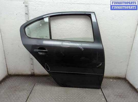 Купить Замок двери на Skoda Octavia (A5) 2004-2013 Замок двери SK528876 на Skoda Octavia (A5) 2004-2013