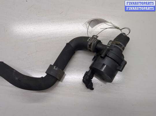 купить Насос водяной (помпа) на Skoda SuperB 2015-2025