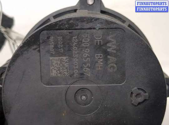 купить Насос водяной (помпа) на Skoda SuperB 2015-2025