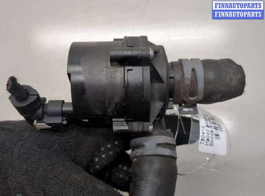 купить Насос водяной (помпа) на Skoda SuperB 2015-2025