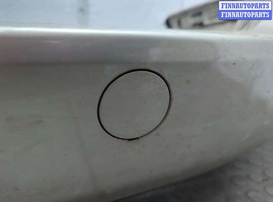 купить Бампер на Ford Mondeo 3 2000-2007