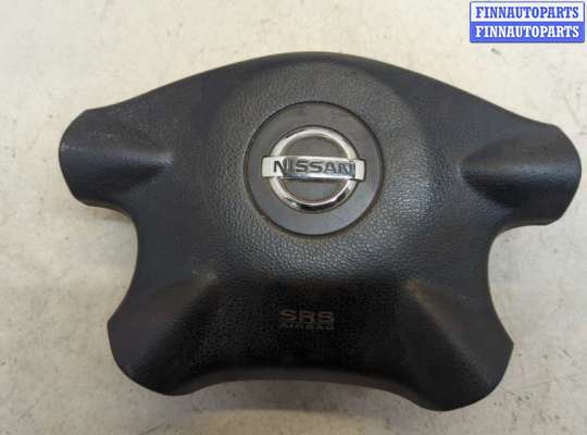 купить Подушка безопасности водителя на Nissan X-Trail (T30) 2001-2006