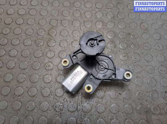 Двигатель стеклоочистителя (моторчик дворников) задний FT555819 на Fiat Stilo 2001-2007