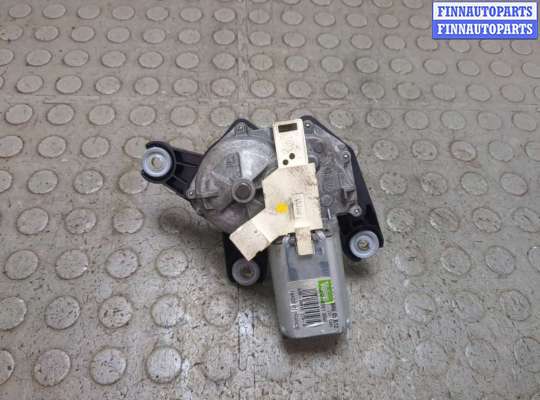 купить Двигатель стеклоочистителя (моторчик дворников) задний на Fiat Stilo 2001-2007