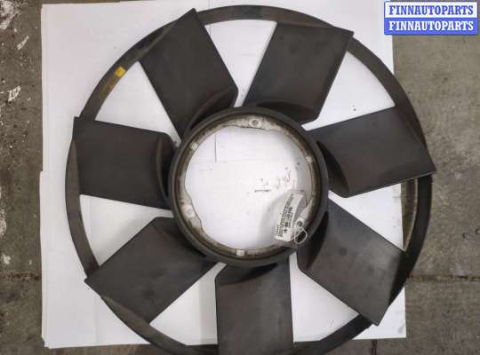 Крыльчатка вентилятора (лопасти) BM3445554 на BMW X5 E53 2000-2006