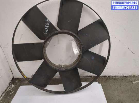 купить Крыльчатка вентилятора (лопасти) на BMW X5 E53 2000-2006