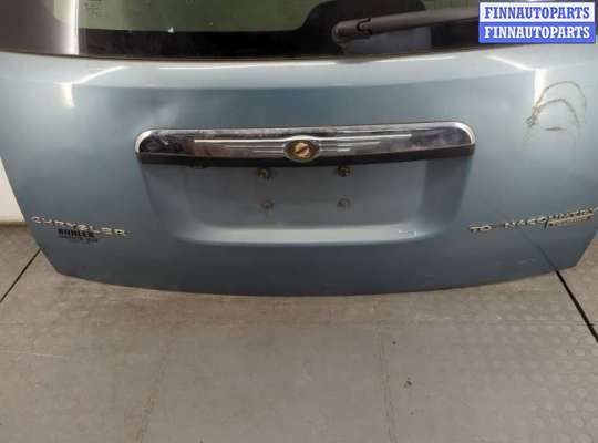 купить Крышка (дверь) багажника на Chrysler Town-Country 2007-2010