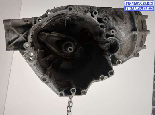 Купить КПП 6-ст.мех. (МКПП) на Audi A5 (8T) 2007-2016 КПП 6-ст.мех. (МКПП) AU1694254 на Audi A5 (8T) 2007-2016