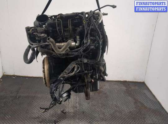 ДВС (Двигатель)