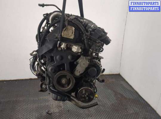 купить Двигатель (ДВС) на Citroen C4 Grand Picasso 2006-2013