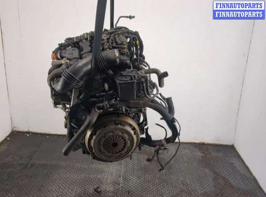 купить Двигатель (ДВС) на Citroen C4 Grand Picasso 2006-2013