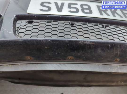 купить Решетка радиатора на Volvo S80 2006-2016
