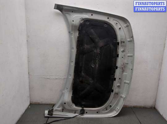 купить Капот на Land Rover Range Rover Sport 2005-2009