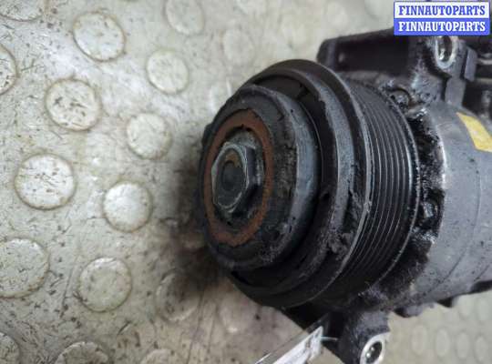 купить Компрессор кондиционера на Mercedes E W212 2009-2016