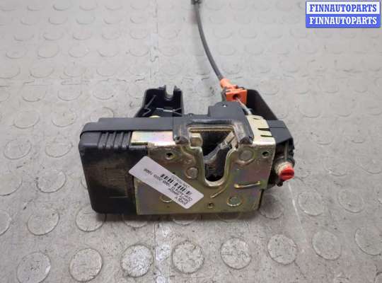 купить Замок двери на Opel Astra G 1998-2005