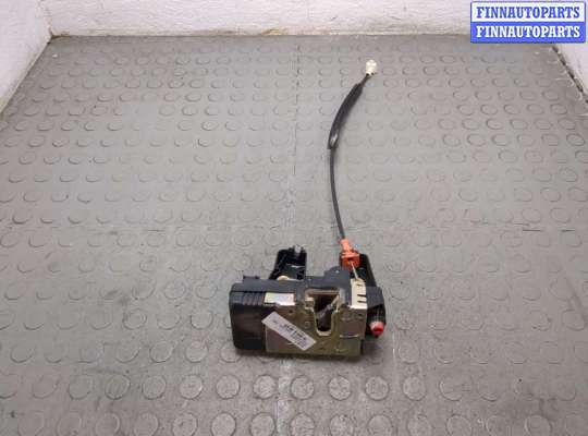 купить Замок двери на Opel Astra G 1998-2005