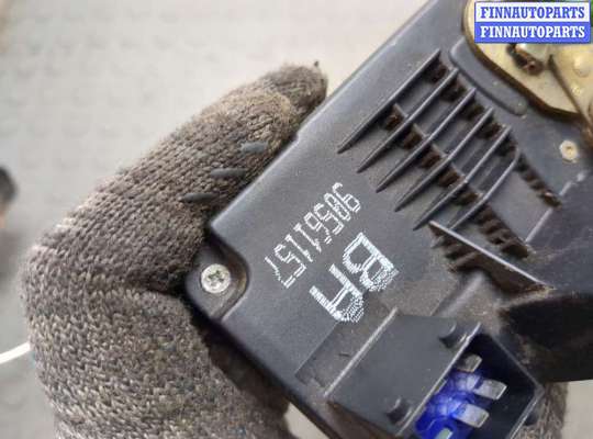 купить Замок двери на Opel Astra G 1998-2005