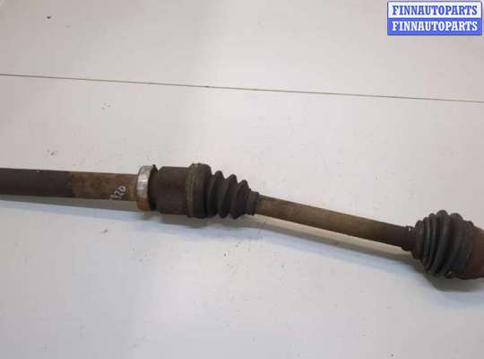 купить Полуось (приводной вал, шрус) на Ford Focus 2 2008-2011