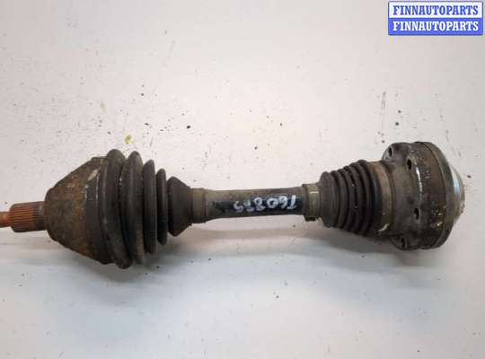 Полуось (приводной вал, шрус) ST345969 на Seat Ibiza 4 2008-2015