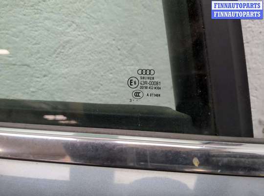 купить Дверь боковая (легковая) на Audi A4 (B6) 2000-2006