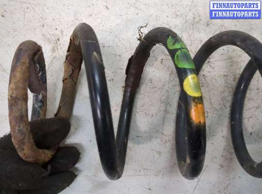 купить Пружина подвески на Seat Ibiza 3 2001-2008