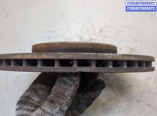 купить Диск тормозной на Mini Cooper (R56/R57) 2006-2013