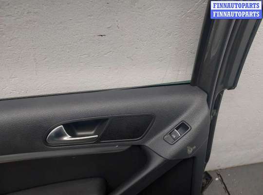 купить Дверь боковая (легковая) на Volkswagen Tiguan 2011-2016
