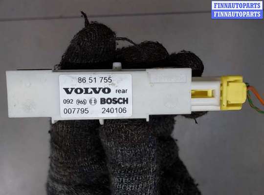 Датчик удара (Airbag) на Volvo XC90