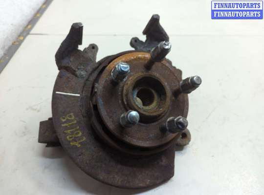 купить Ступица (кулак, цапфа) на Ford Explorer 2006-2010