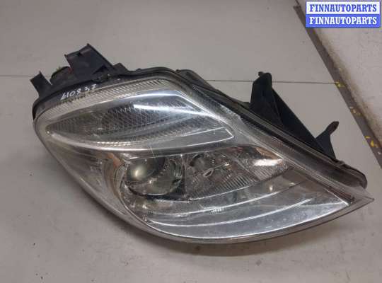 купить Фара (передняя) на Citroen C8 2002-2014