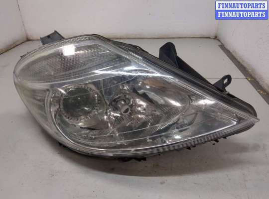 купить Фара (передняя) на Citroen C8 2002-2014