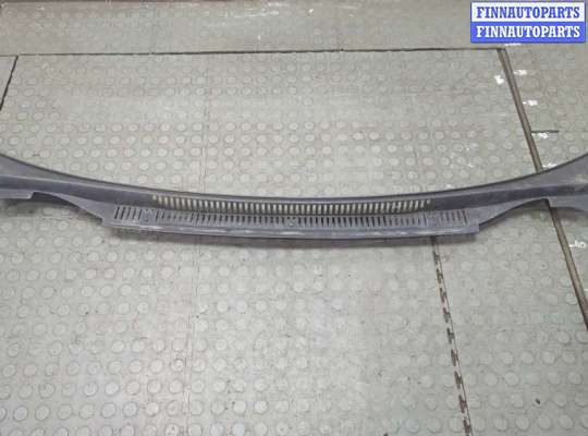 купить Жабо под дворники (дождевик) на Volkswagen Touran 2003-2006