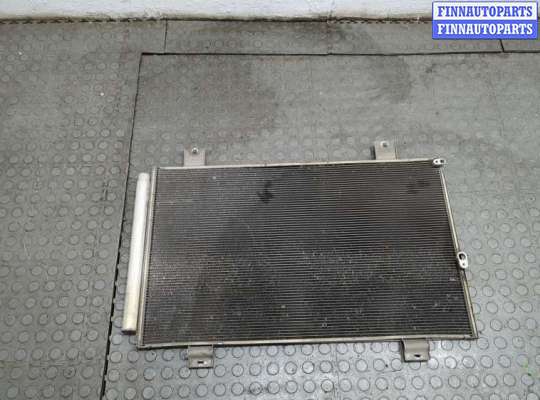 купить Радиатор кондиционера на Toyota Highlander 2 2007-2013