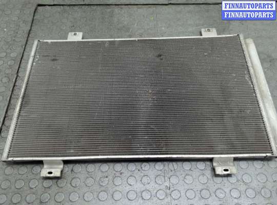 купить Радиатор кондиционера на Toyota Highlander 2 2007-2013