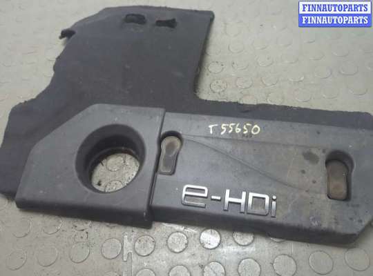 купить Накладка декоративная на ДВС на Peugeot 3008 2009-2016