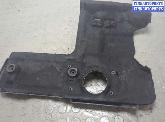 купить Накладка декоративная на ДВС на Peugeot 3008 2009-2016