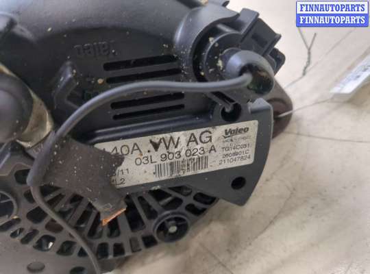 купить Генератор на Volkswagen Golf 6 2009-2012
