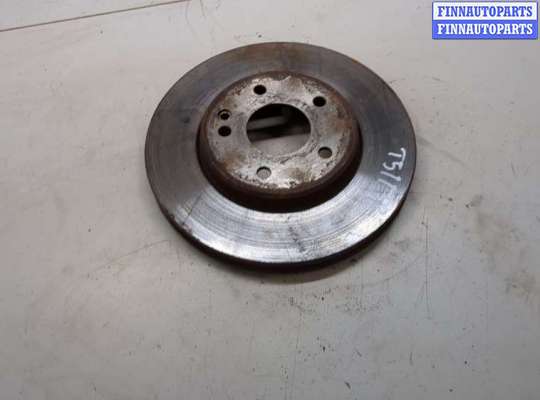 купить Диск тормозной на Mercedes C W203 2000-2008