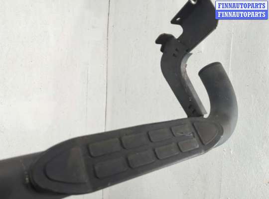 купить Подножка на Hummer H3