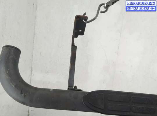 купить Подножка на Hummer H3