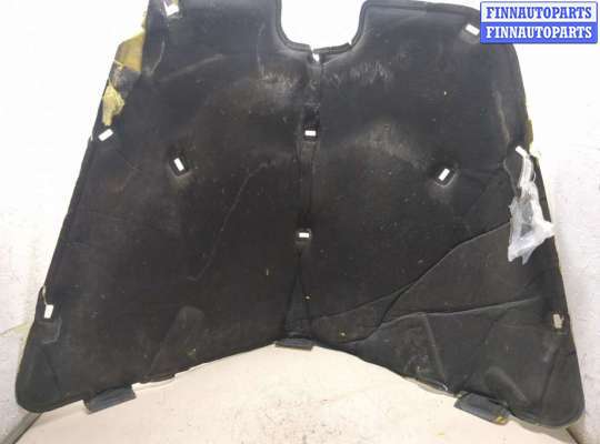 купить Обшивка капота на Ford Mondeo 4 2007-2015