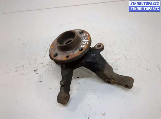 купить Ступица (кулак, цапфа) на Nissan Note E11 2005-2013