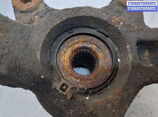 купить Ступица (кулак, цапфа) на Nissan Note E11 2005-2013