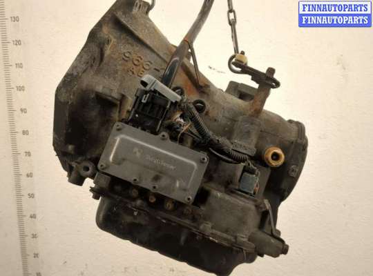 купить КПП - автомат (АКПП) на Chrysler Voyager 2000-2007