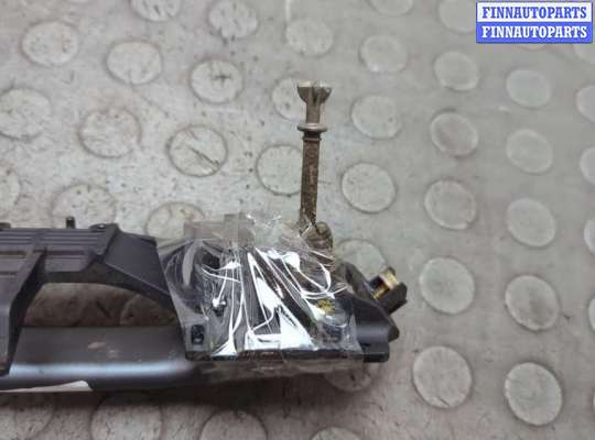 купить Ручка двери наружная на Lexus GX 2002-2009