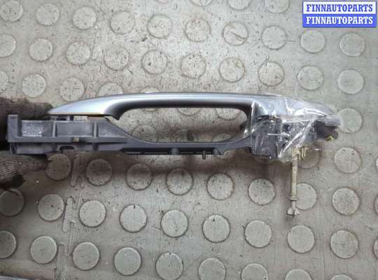 купить Ручка двери наружная на Lexus GX 2002-2009