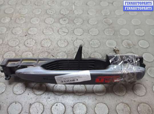 купить Ручка двери наружная на Lexus GX 2002-2009